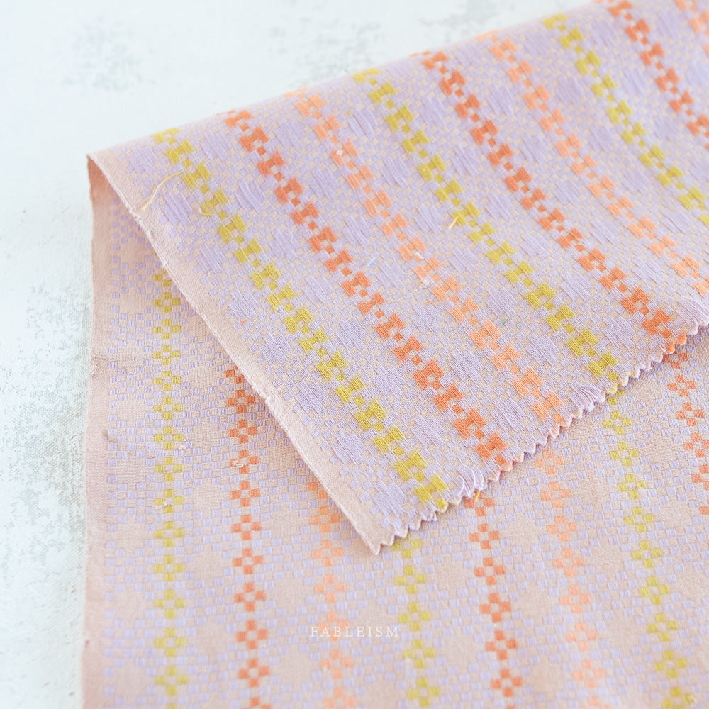Lucky Loom by Fableism - Mosaic in Sweet- LL-06-MSC - Backordered (Aug)