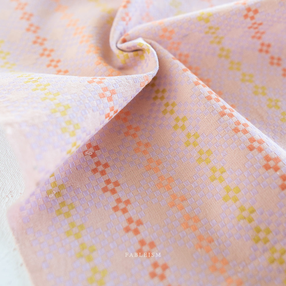 Lucky Loom by Fableism - Mosaic in Sweet- LL-06-MSC - Backordered (Aug)