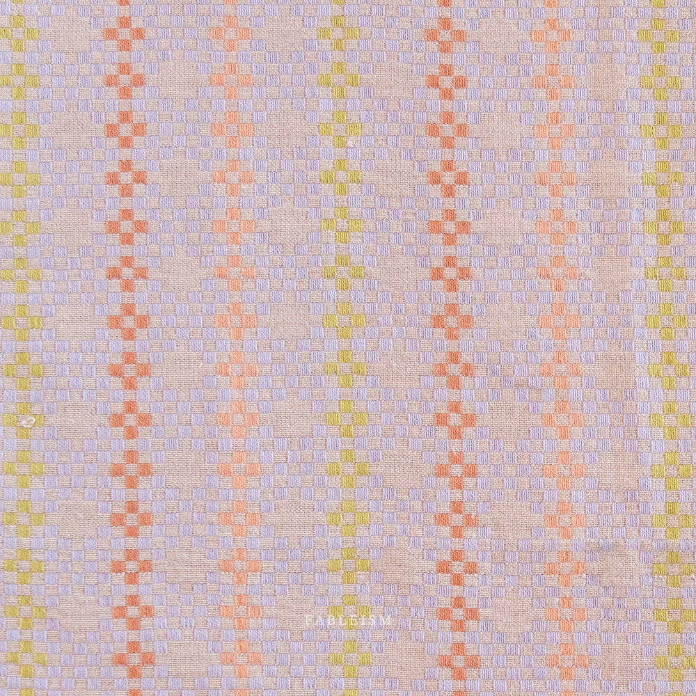 Lucky Loom by Fableism - Mosaic in Sweet- LL-06-MSC - Backordered (Aug)