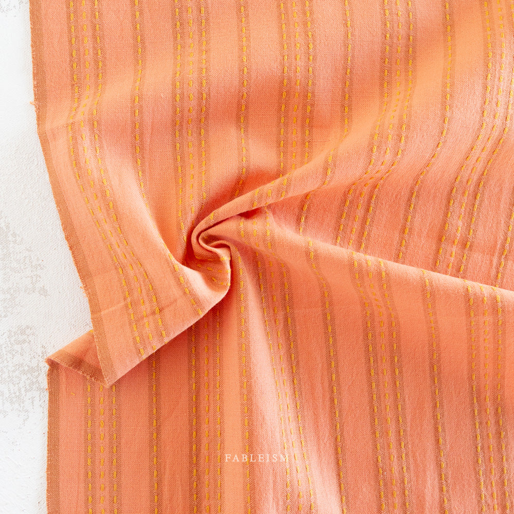 Lucky Loom by Fableism - Stitch Strip in Ginger - LL-07-SSP - Backordered (Aug)