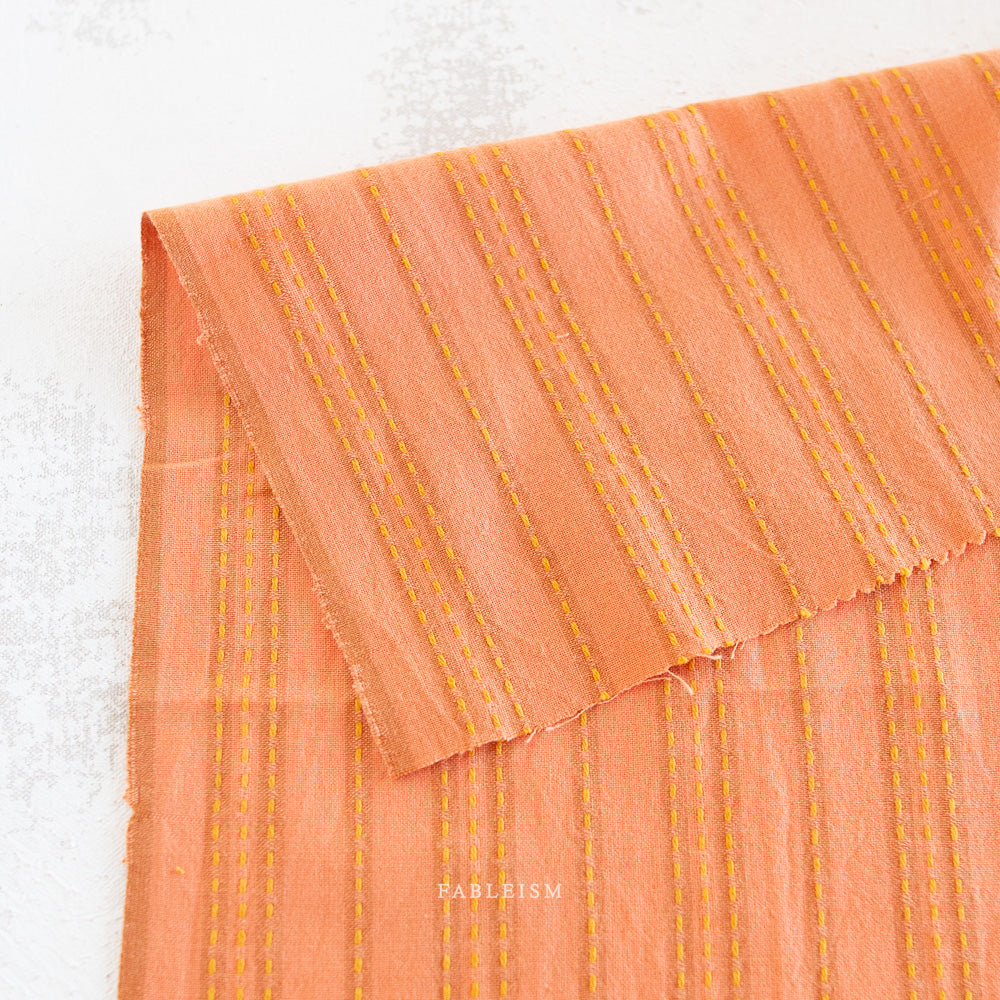 Lucky Loom by Fableism - Stitch Strip in Ginger - LL-07-SSP - Backordered (Aug)
