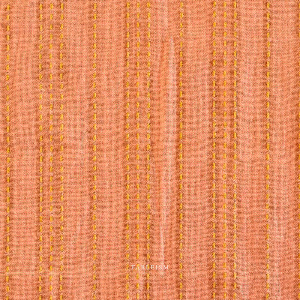 Lucky Loom by Fableism - Stitch Strip in Ginger - LL-07-SSP - Backordered (Aug)