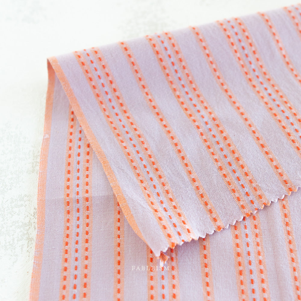 Lucky Loom by Fableism - Stitch Strip in Lavender - LL-07-SSP - Backordered (Aug)