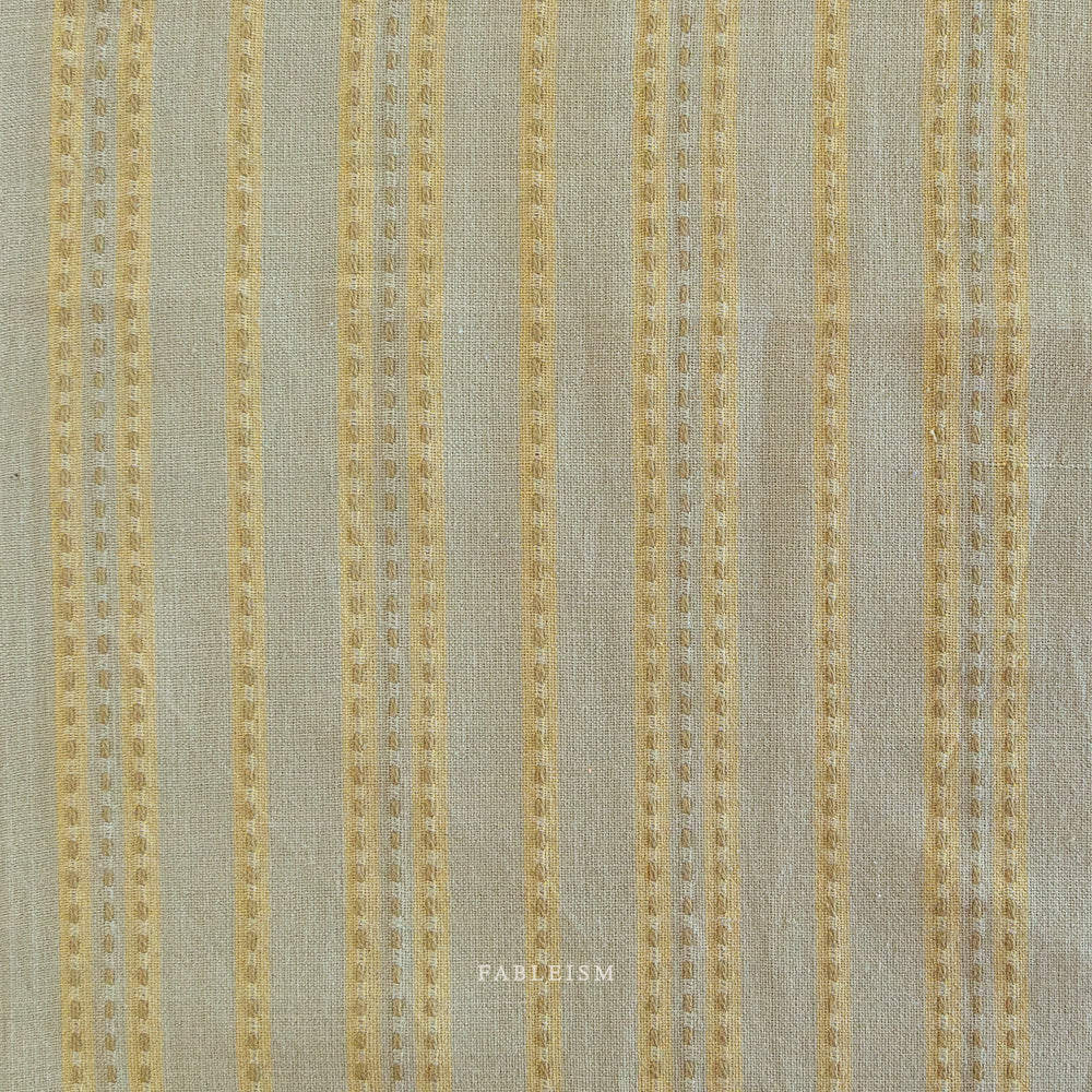 Lucky Loom by Fableism - Stitch Strip in Sage - LL-07-SSP - Backordered (Aug)