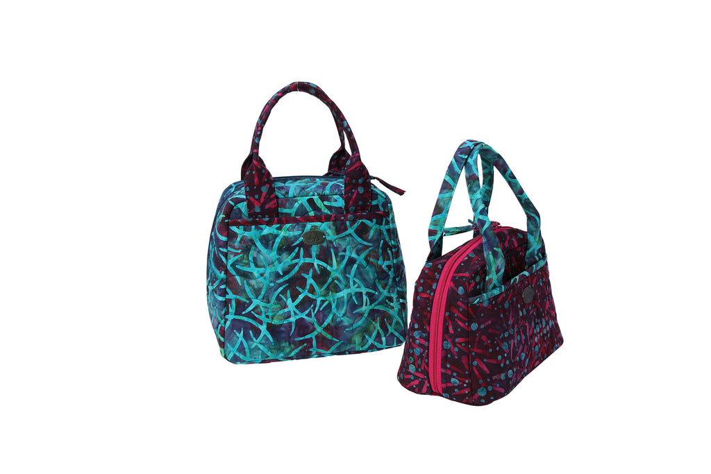 Out to Lunch 2.0 - Bags by Annie pattern