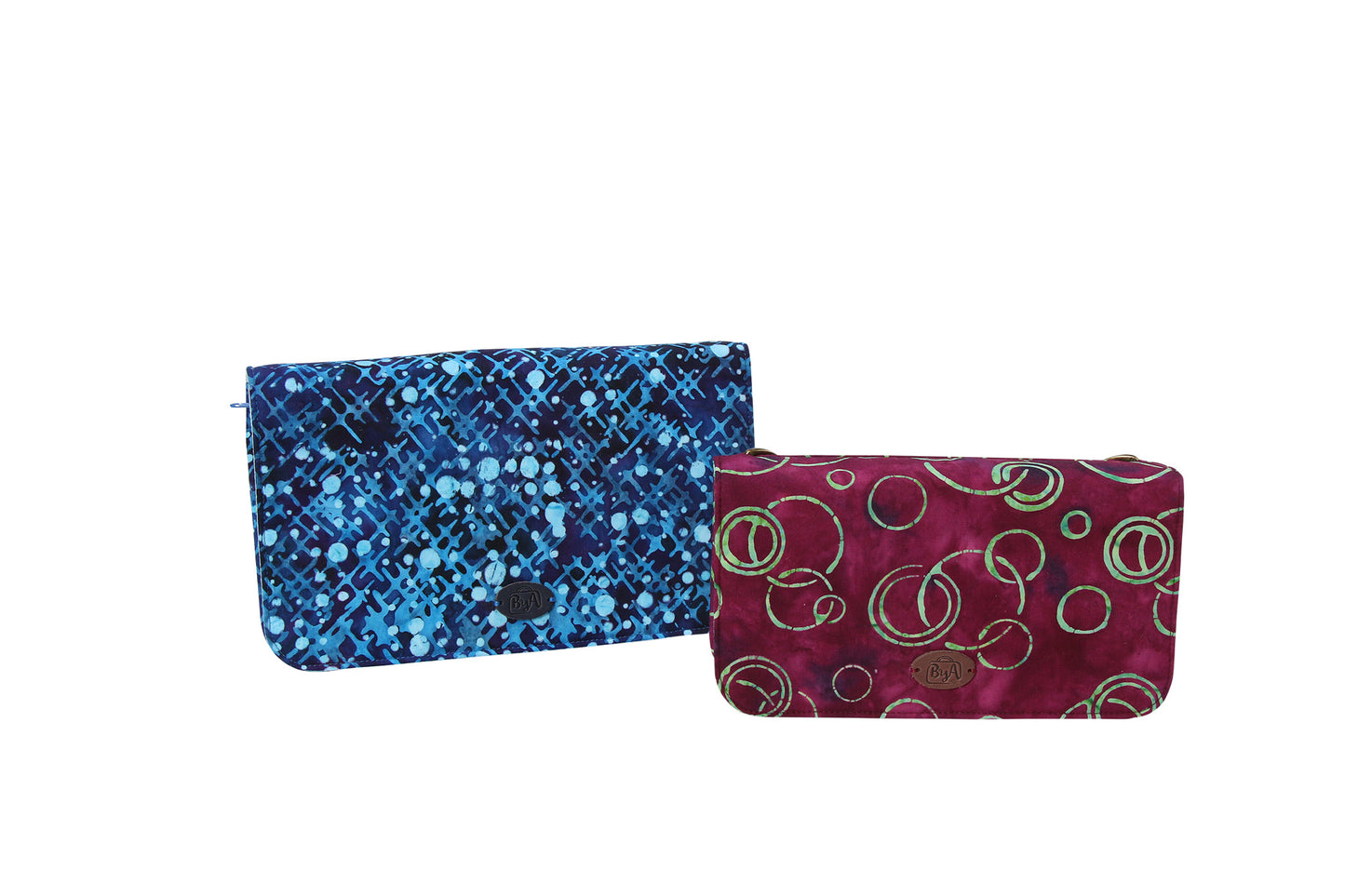 Payday Wallet/Purse - Bags by Annie pattern