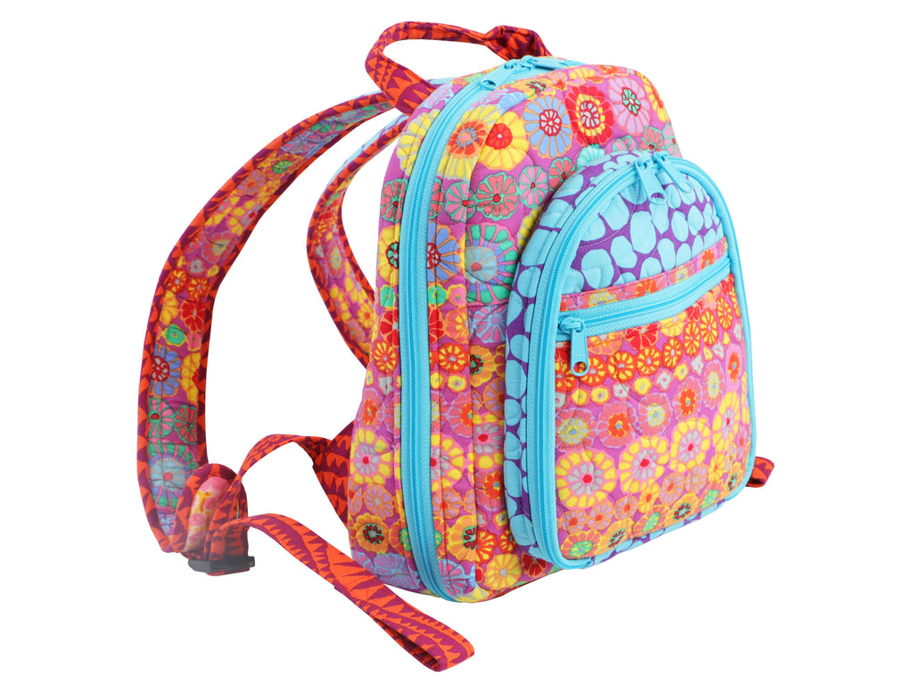 Out and About - Bags by Annie pattern