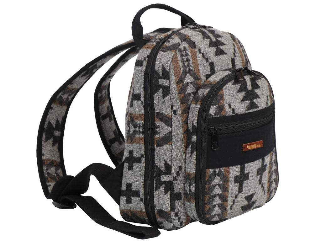 Out and About - Bags by Annie pattern