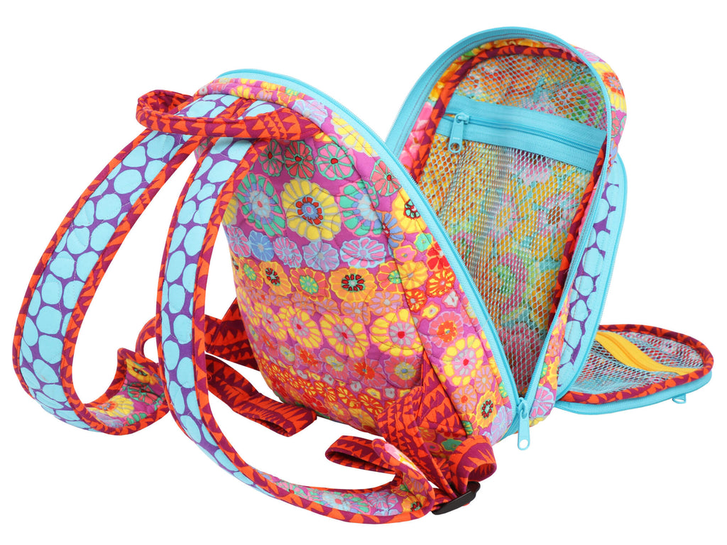 Out and About - Bags by Annie pattern