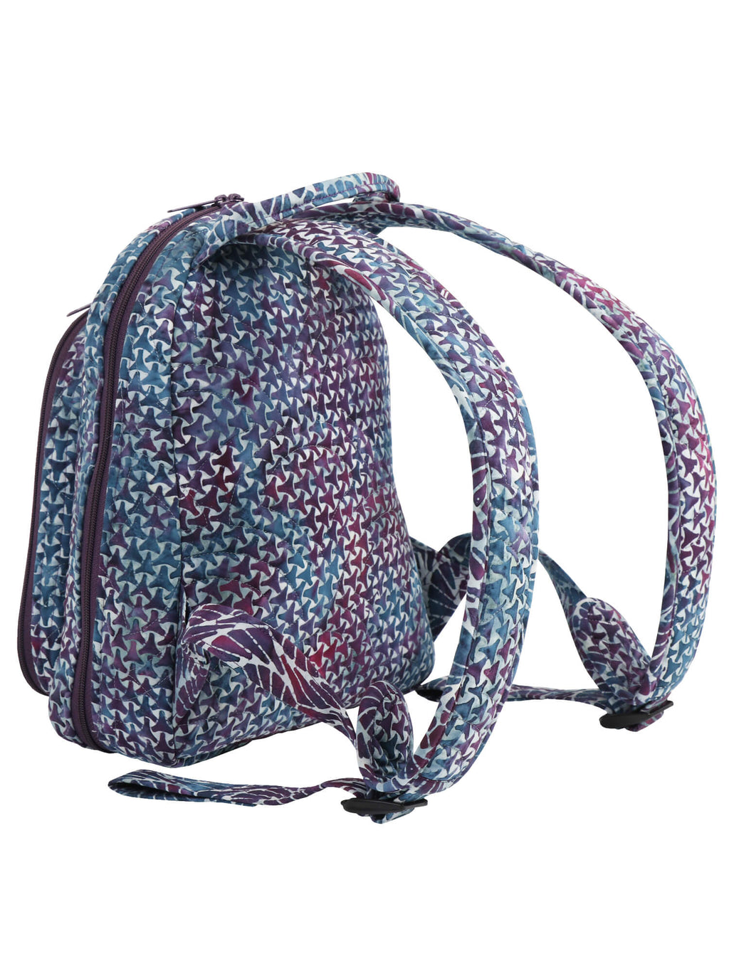 Out and About - Bags by Annie pattern