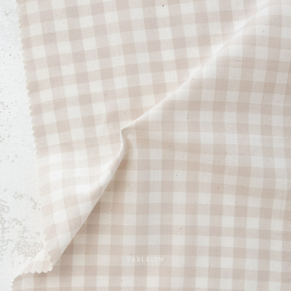 Camp Gingham by Fableism - Moongarden - CMP-01 - Backordered (Nov)