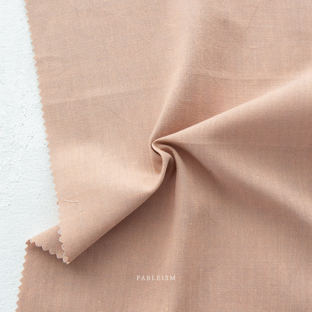 Nocturne - Everyday Chambray by Fableism Supply Co - HALO
