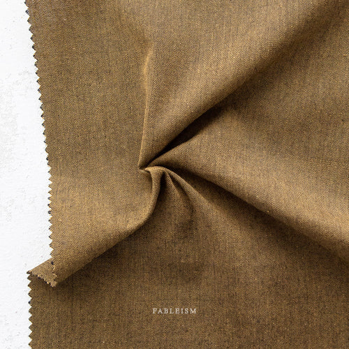 Nocturne - Everyday Chambray by Fableism  - TERRAIN - ECW-NOC-03