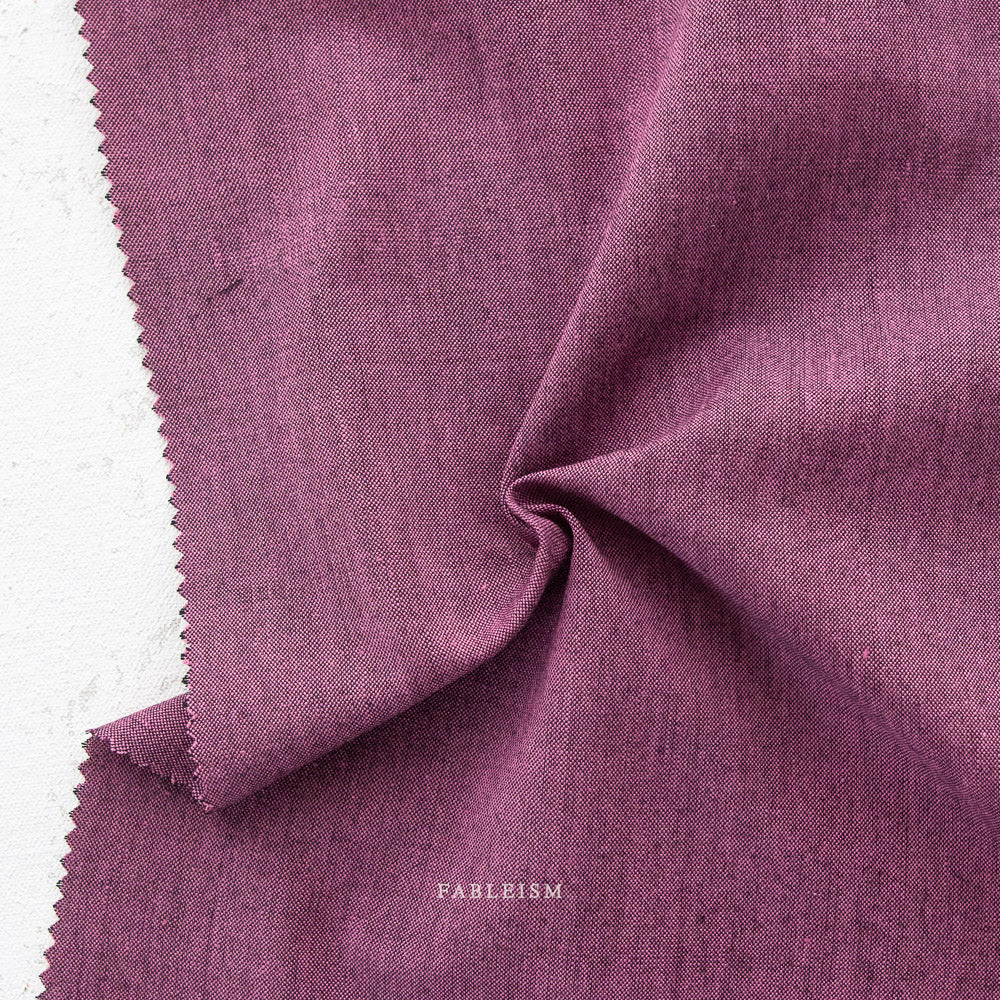 Nocturne - Everyday Chambray by Fableism  - VENUS - ECW-NOC-10