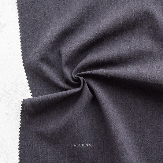 Nocturne - Everyday Chambray by Fableism Supply Co -GRAVITY