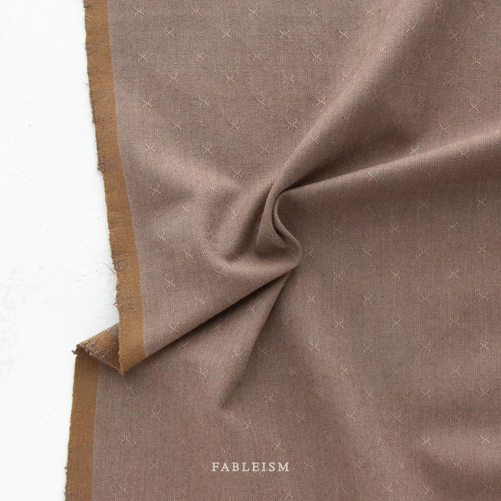 Sprout Woven by Fableism - BRONZE