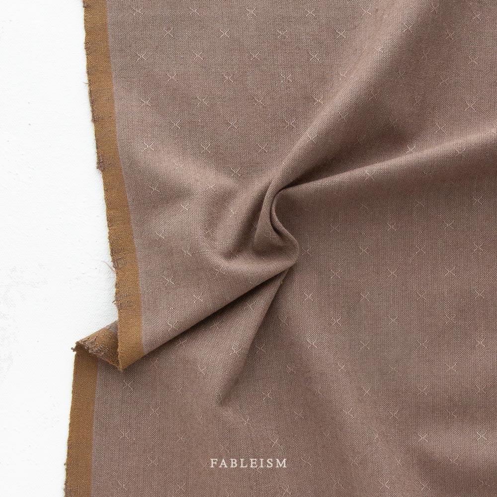 Sprout Woven by Fableism - BRONZE - FSW-05