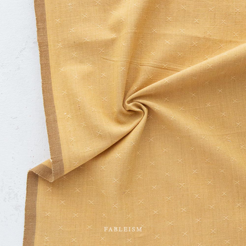 Sprout Woven by Fableism - CHAMOMILE - FSW-06