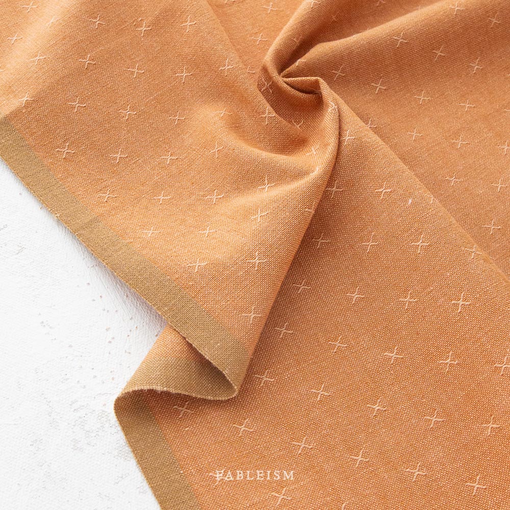 Sprout Woven by Fableism - SUN GLOW - FSW-08