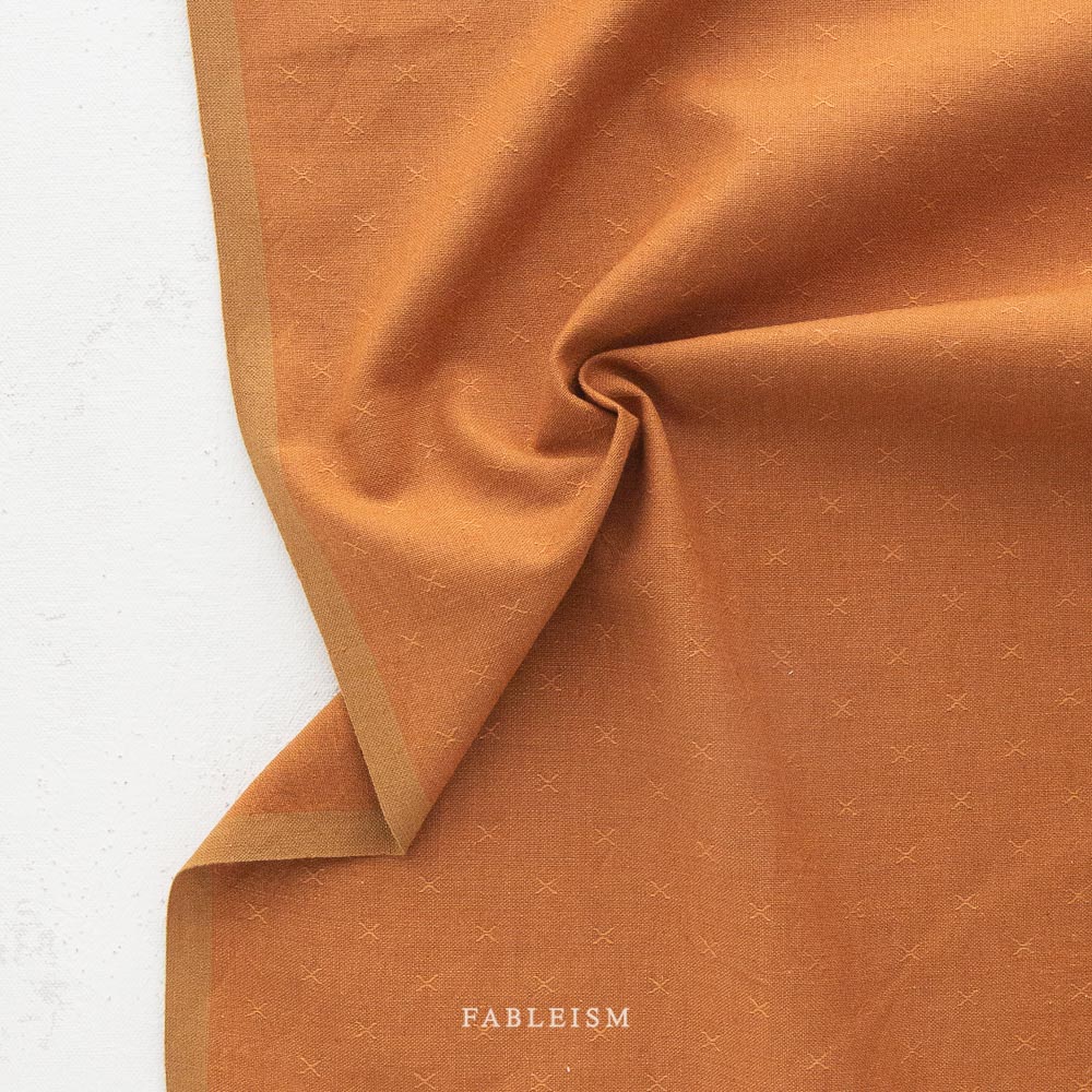 Sprout Woven by Fableism - CIDER - FSW-09
