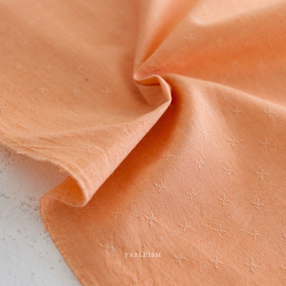Sprout Woven by Fableism -Marmalade - FSW-094