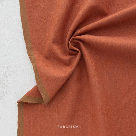 Sprout Woven by Fableism - AUTUMNAL