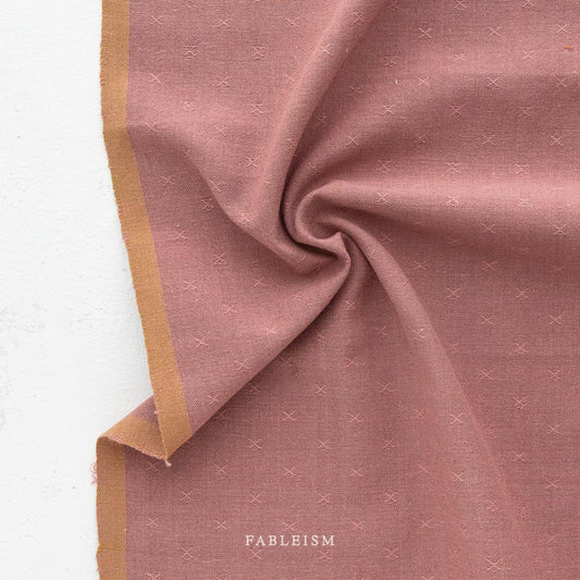 Sprout Woven by Fableism - MARSALA