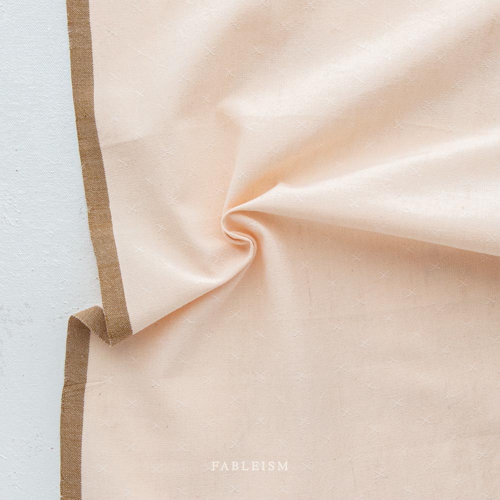 Sprout Woven by Fableism - Almond - FSW-15