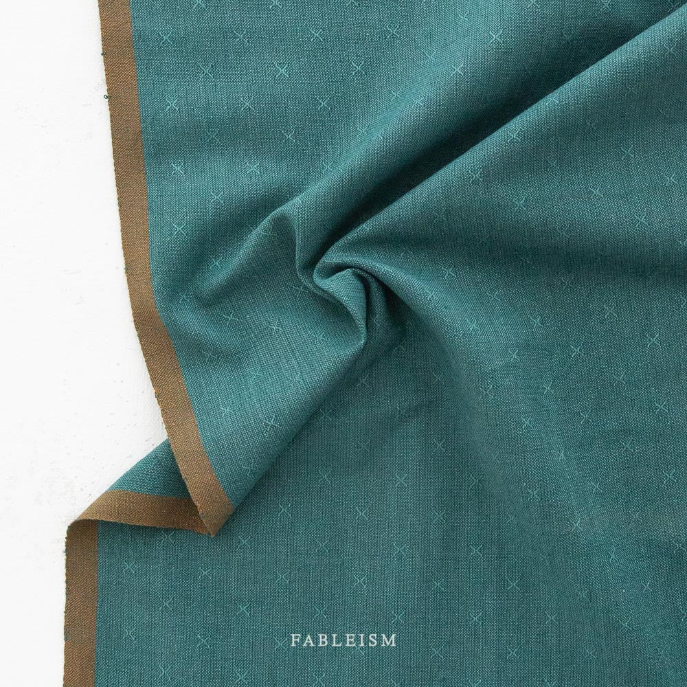 Sprout Woven by Fableism - MALLARD - FSW-16