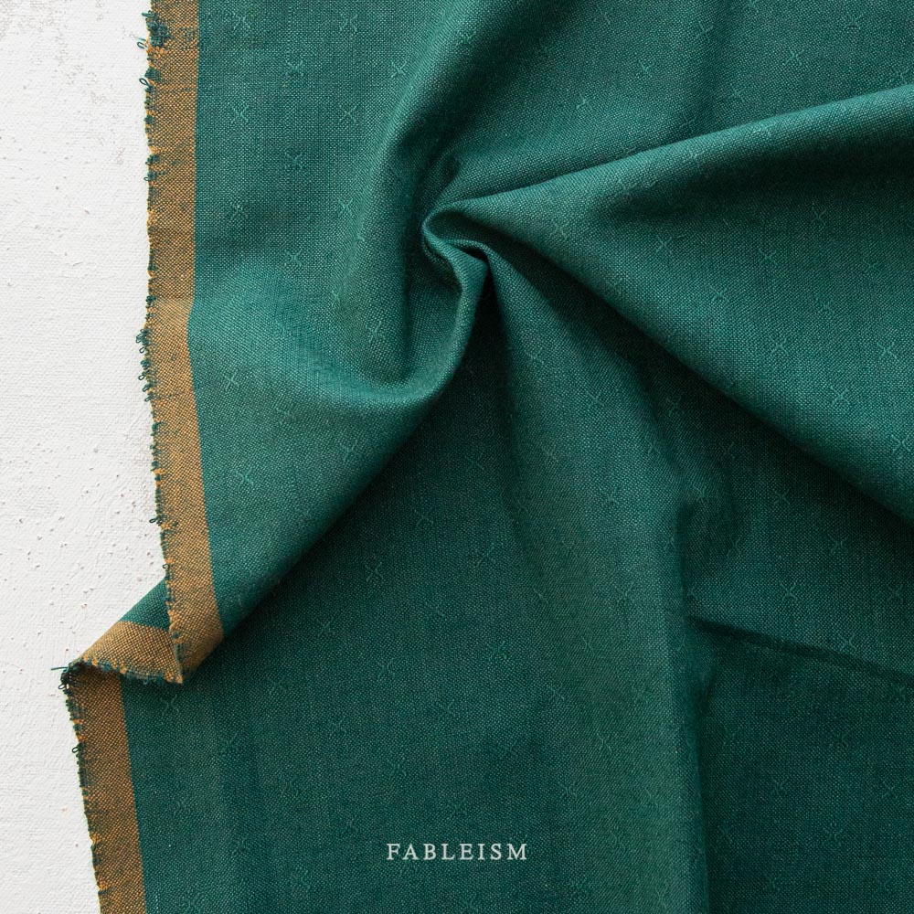 Sprout Woven by Fableism - PINENEEDLE - FSW-17 Backordered
