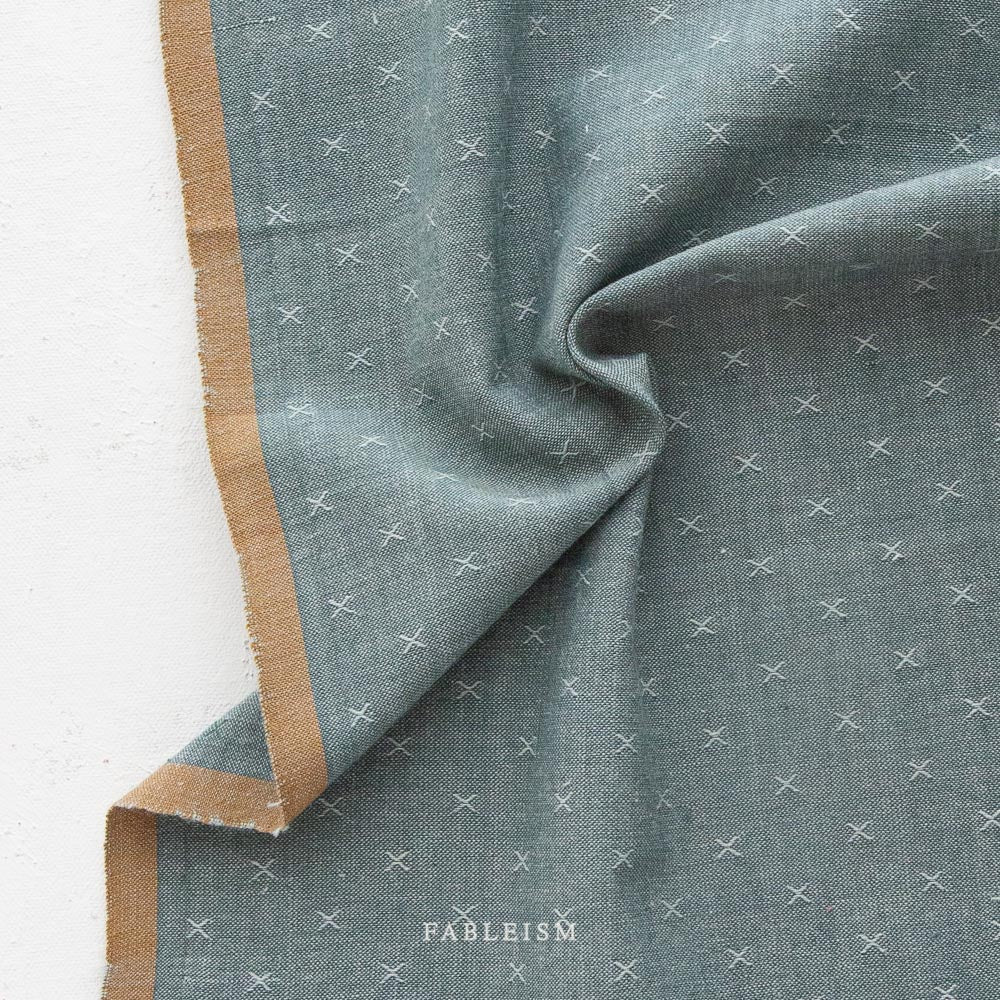 Sprout Woven by Fableism - OCEAN - FSW-22