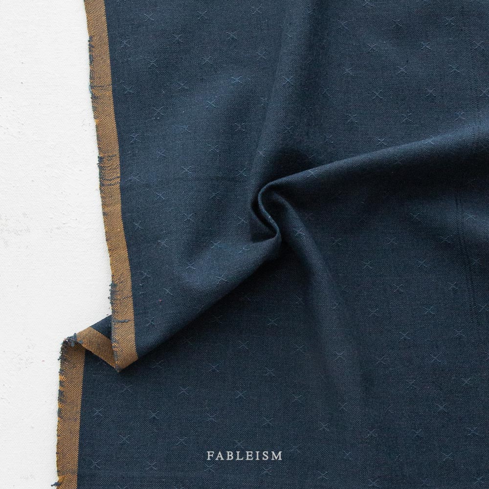 Sprout Woven by Fableism - MIDNIGHT - FSW-23