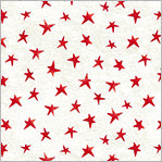 Christmas Star Ivory