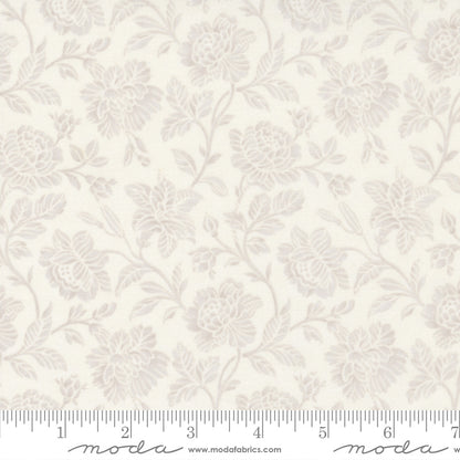 Rendezvous PORCELAIN- Yardage. Moda # 44303 11