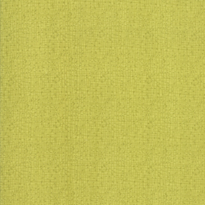 Thatched CHARTREUSE - Yardage