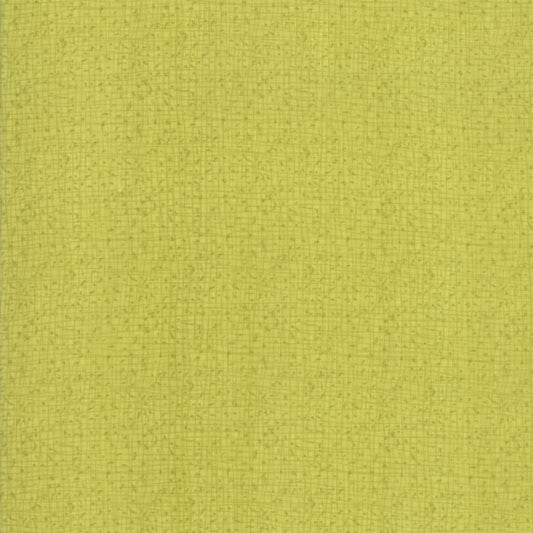 Thatched CHARTREUSE - Yardage