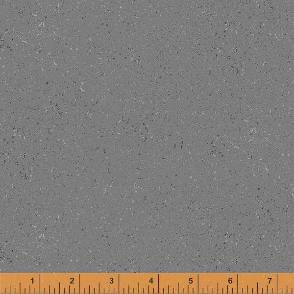 Be My Neighbor - Granite Texture - Gray 53164-3 Yardage