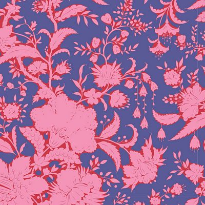 Tilda Bloomsville Albloom - PRUSSIAN - 110076