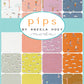 Pips Fat Quarters by Aneela Hoey for Moda