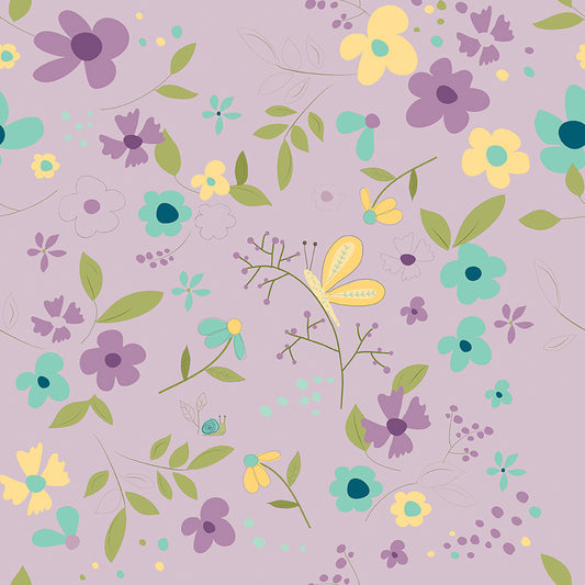 Hello Spring - Main - C12960-Lilac
