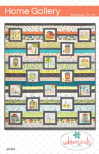 Home Gallery Pattern - Whimsicals by Terri