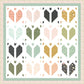 Wild and Free - Leaves - C12933-Olive