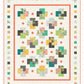 Trick of the Cards Pattern - 2 sizes - Whimsicals by Terri