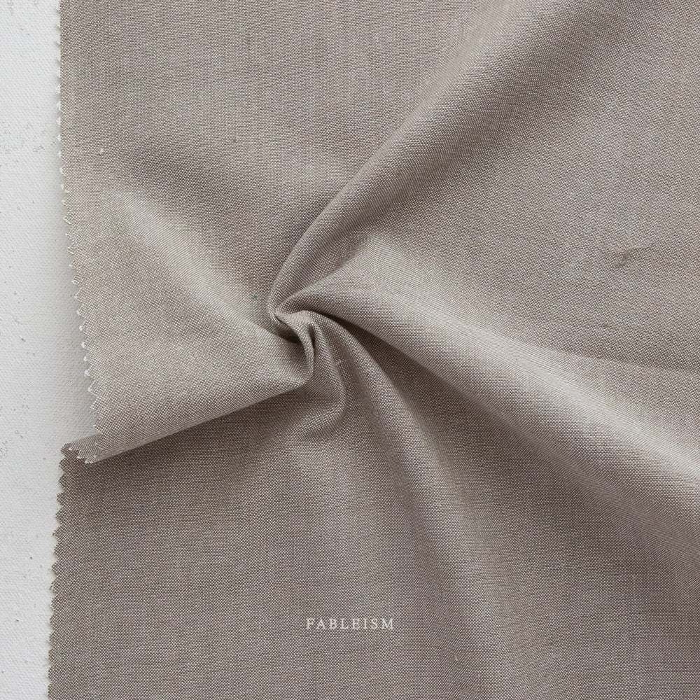 Everyday Chambray by Fableism Supply Co.-TWIGGY