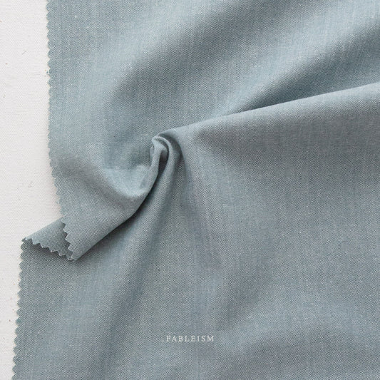 Everyday Chambray by Fableism Supply Co.-ETHER