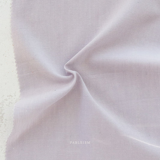 Everyday Chambray by Fableism Supply Co.-LAVENDER