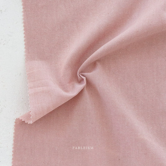Everyday Chambray by Fableism Supply Co.- ROSA