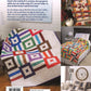 Time Saving Quilts with 2 ½ Strips